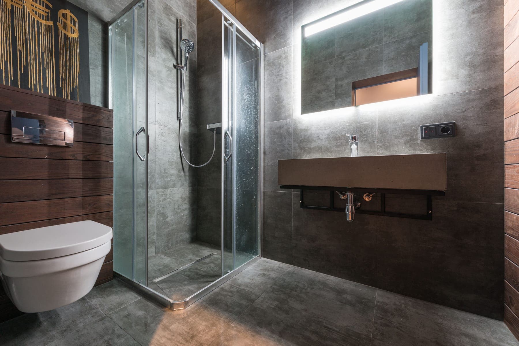 Commercial Fit-Outs