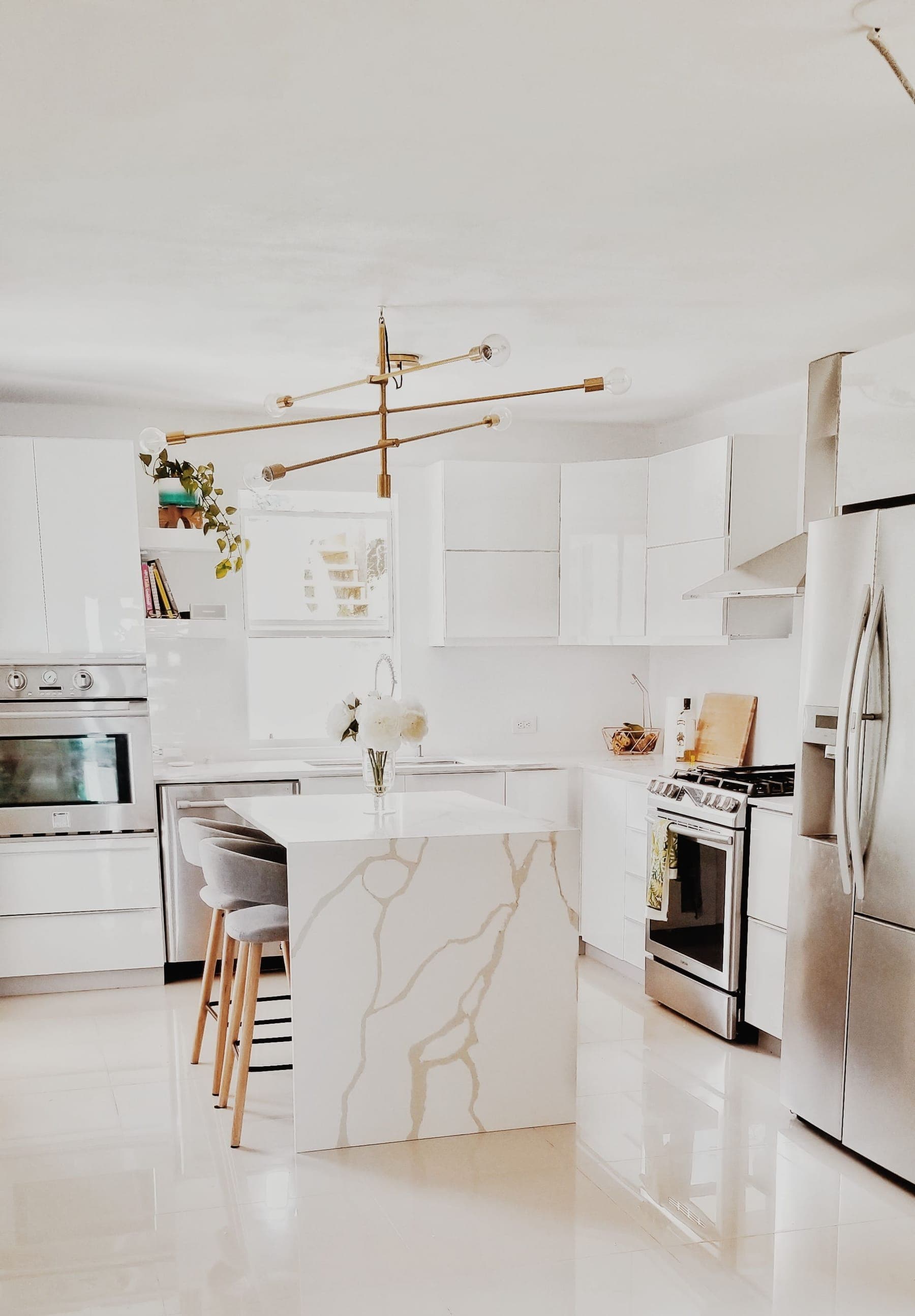 Kitchens & Bathrooms