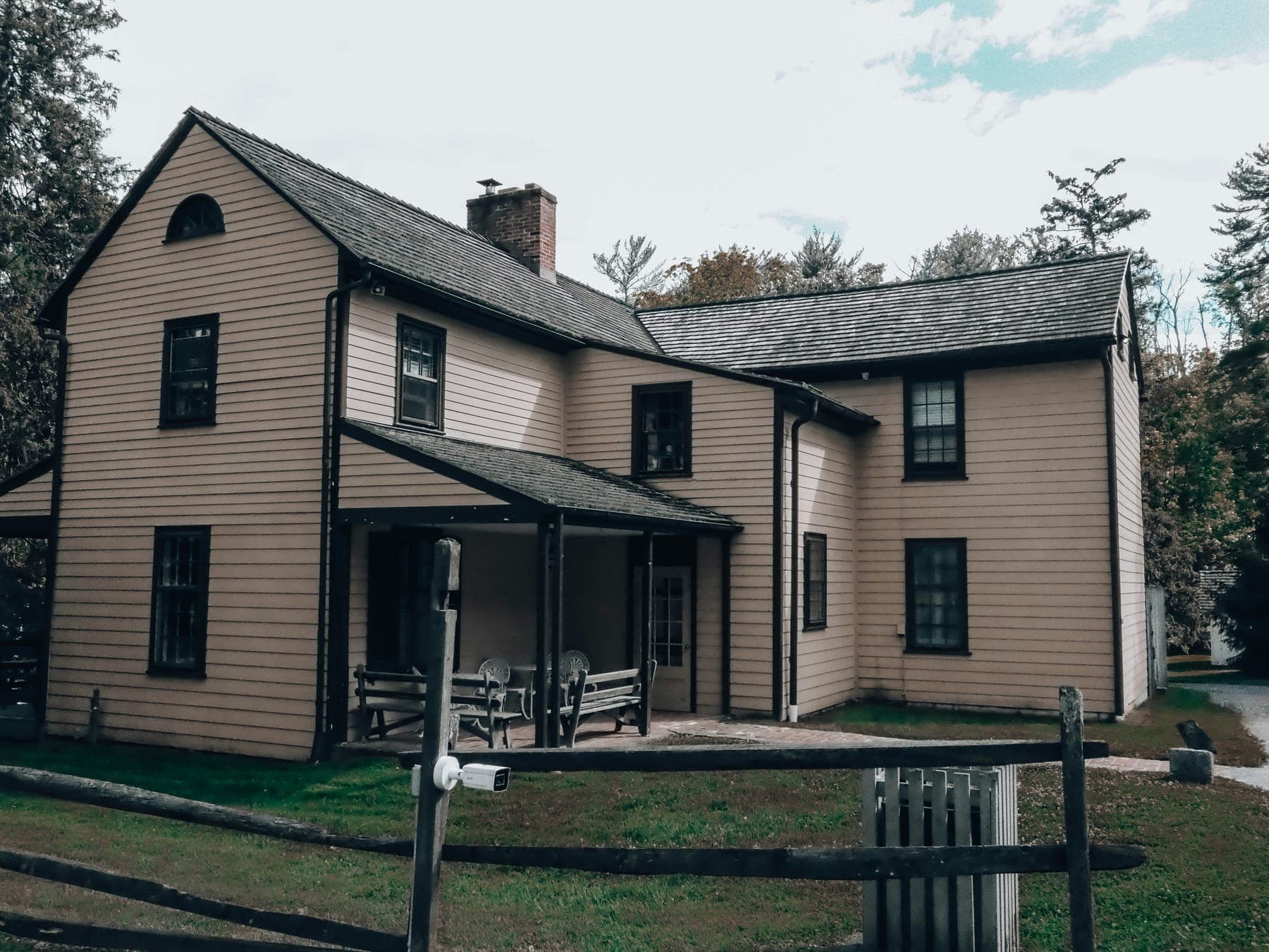 Roofing & Siding